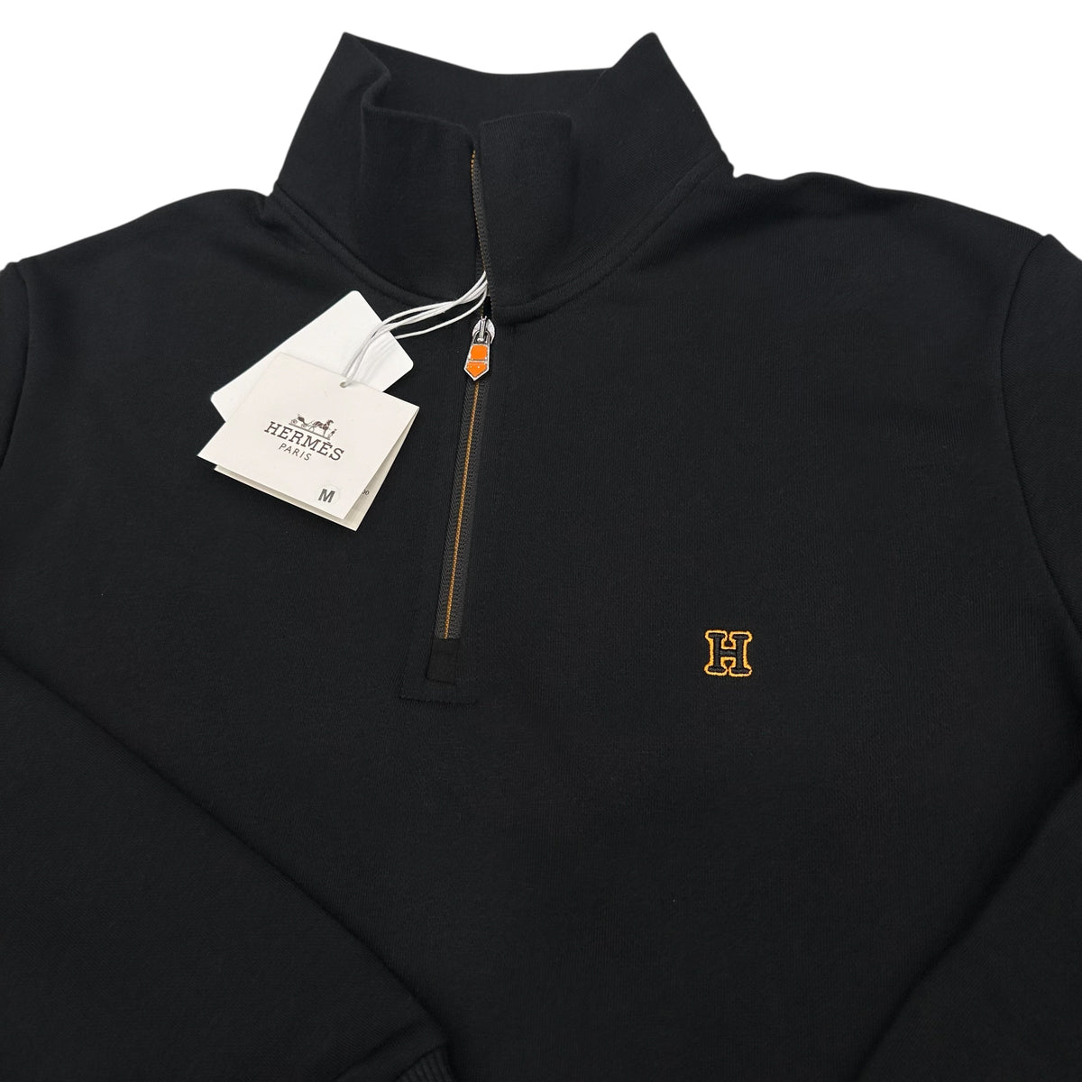 Φούτερ Hermes 17027 “Last”