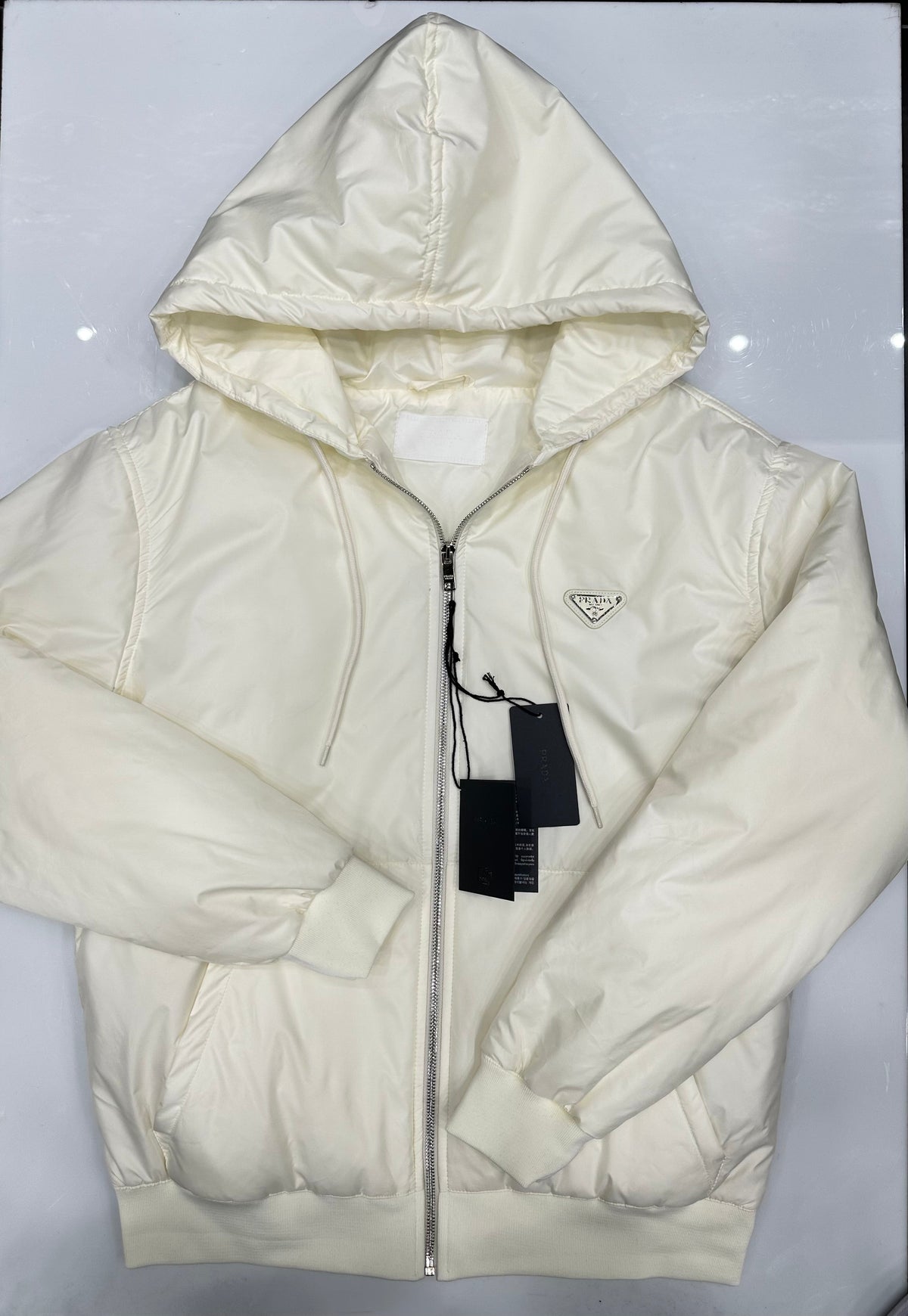 Τζάκετ Prada 1519 “Sale”