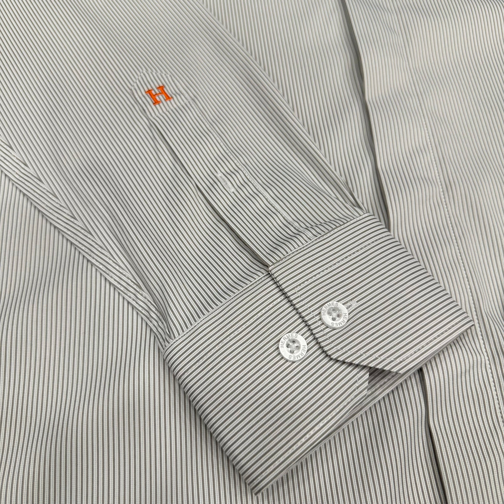 Πουκάμισο Hermes 12038 SS26