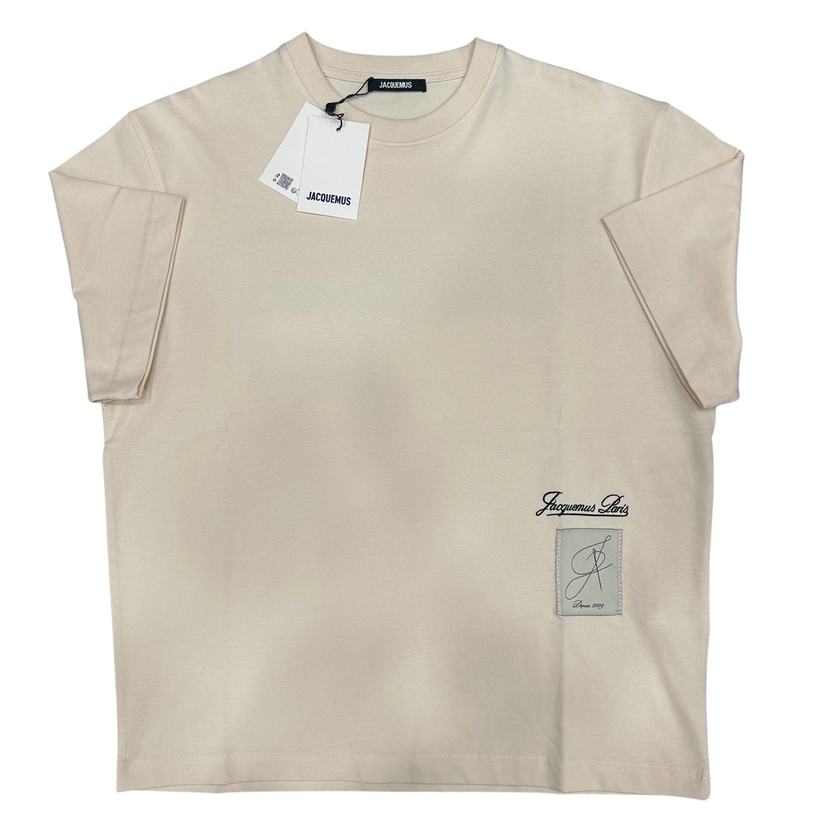 T-shirt Jacquemus 1315 “Last”