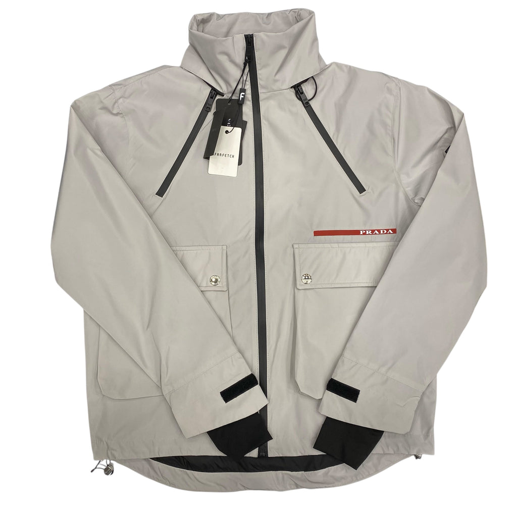 Τζάκετ Prada 1525 “Last”