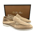 Loafers Loro Piana 16045 SS26