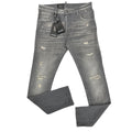 Τζιν Dsquared 8024 “Last”