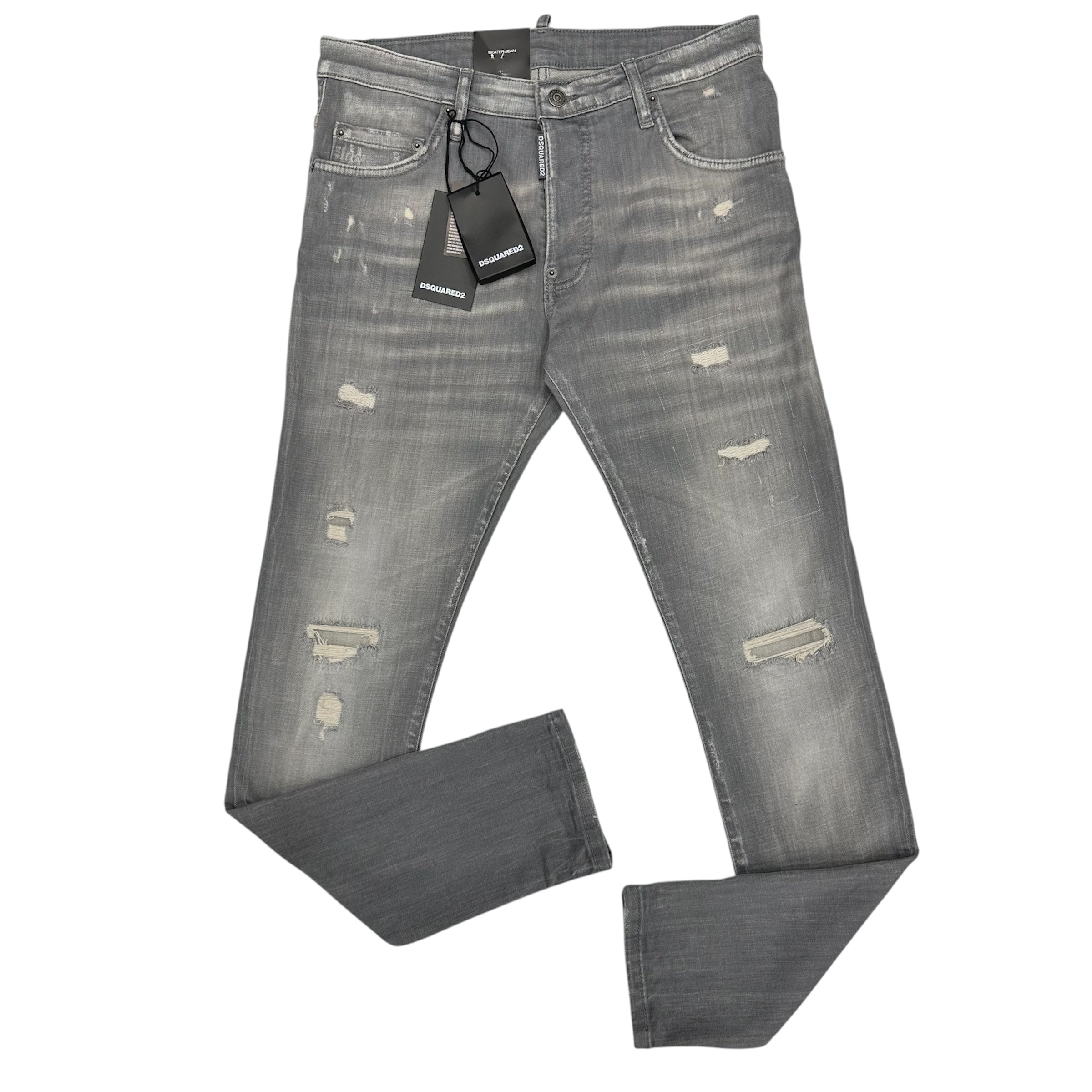 Τζιν Dsquared 8024 “Last”