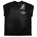 T-shirt Amiri 1378 SS26