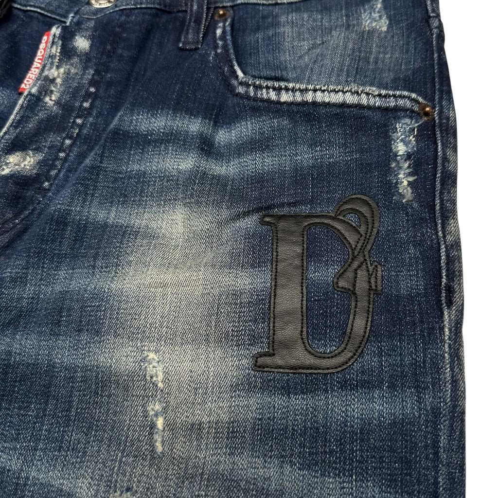 Τζιν Dsquared 8046 “Sale”