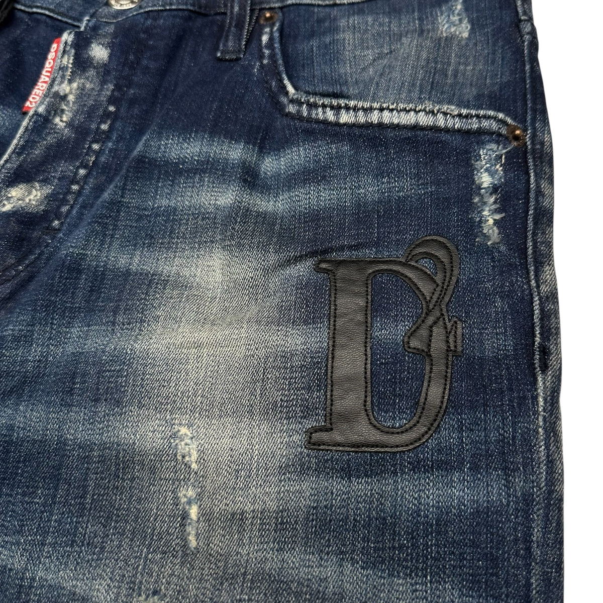 Τζιν Dsquared 8046 “Sale”