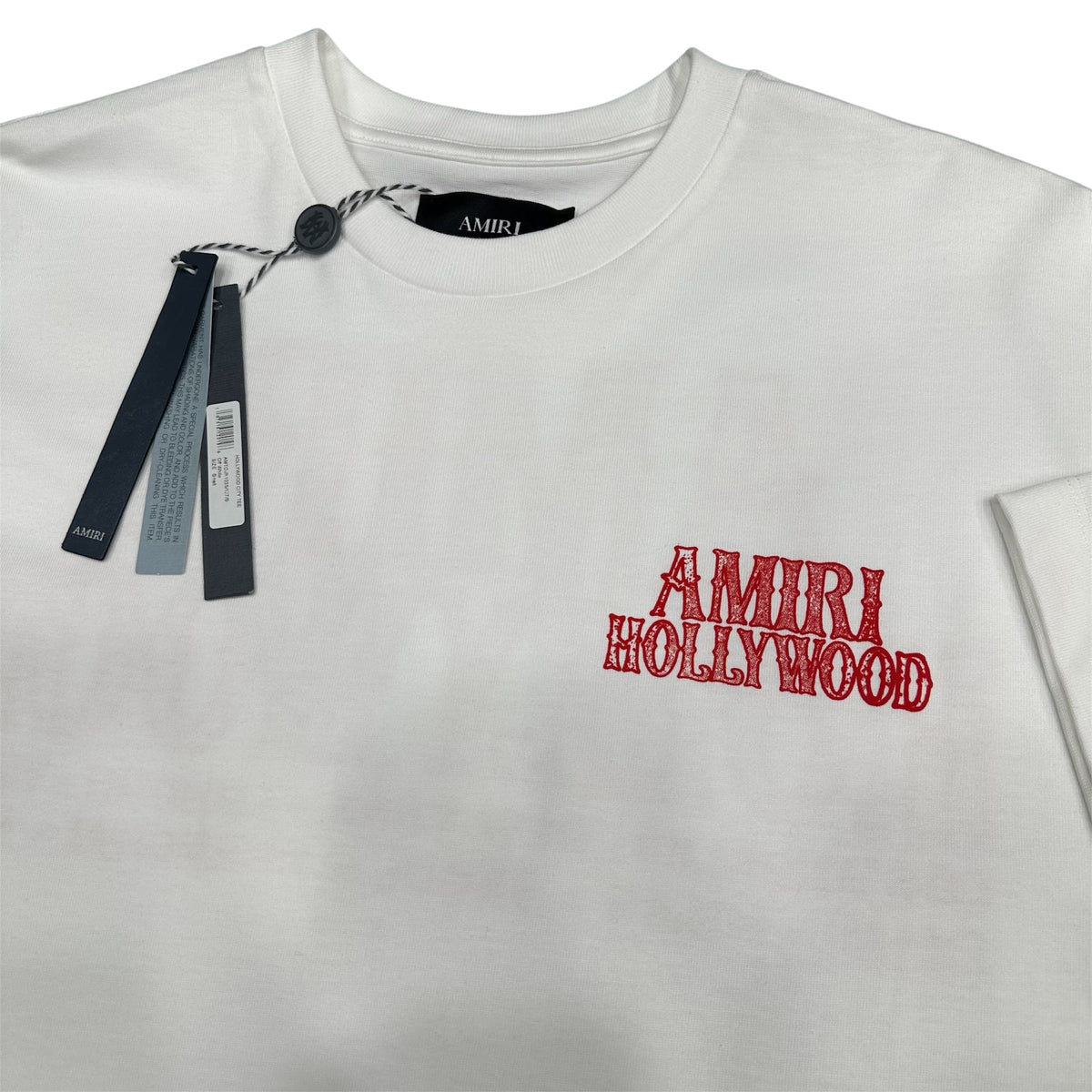 T-shirt Amiri 1278 SS26