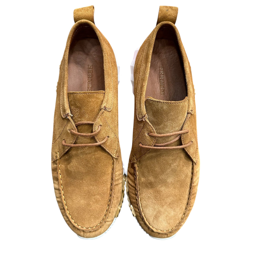 Υποδήματα Hermes 1620 SS26