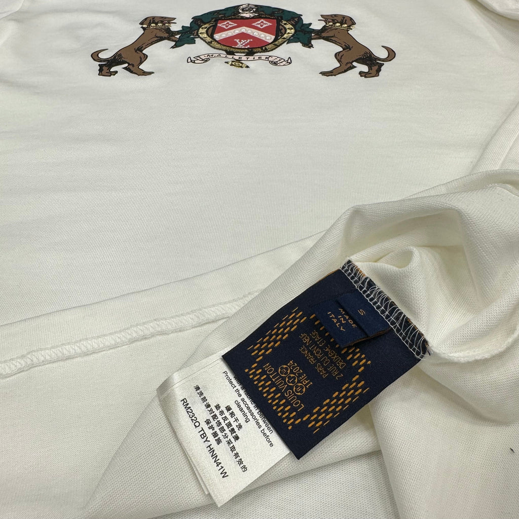 T-shirt LV 1181 “Last”