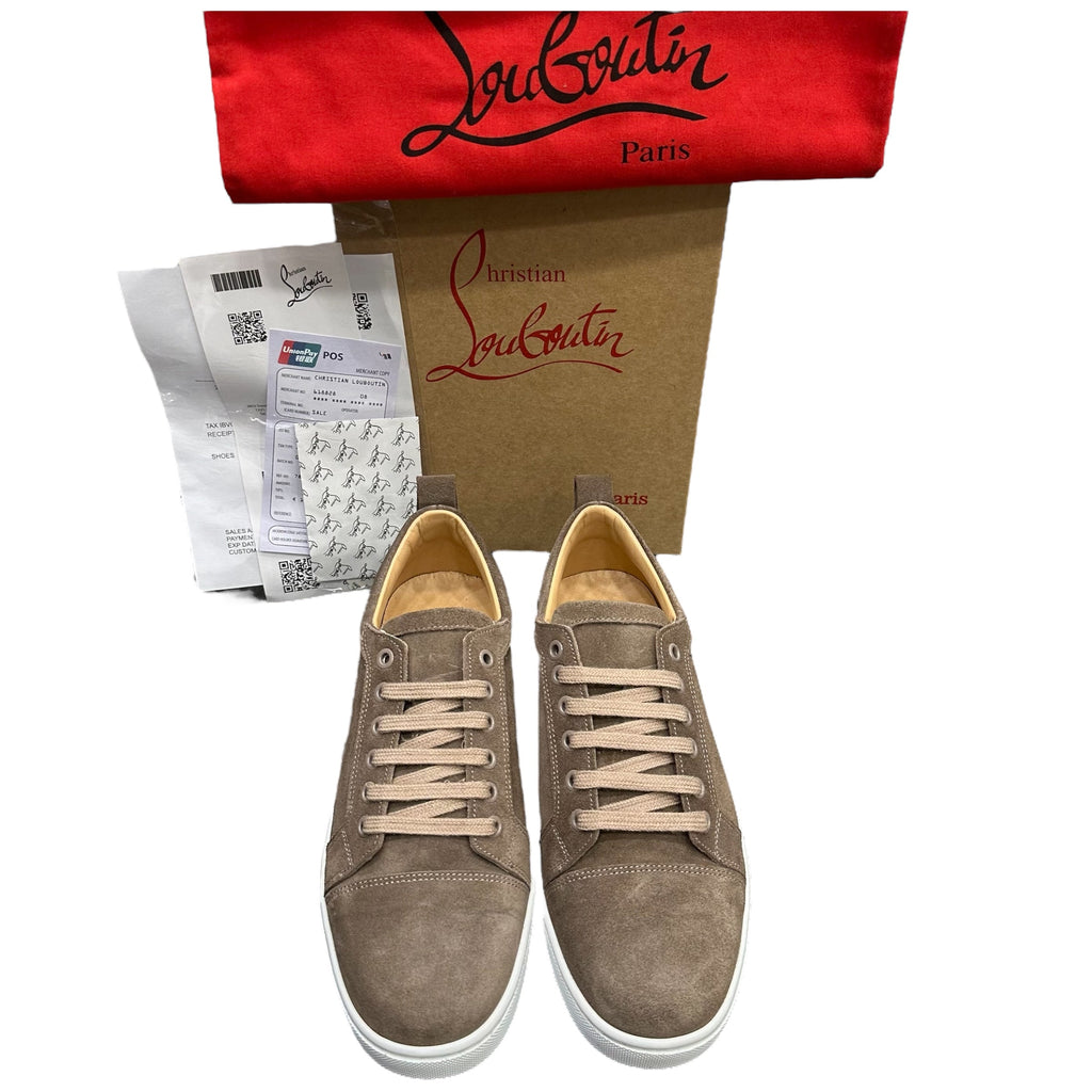 Υποδήματα Louboutin 1627 SS26