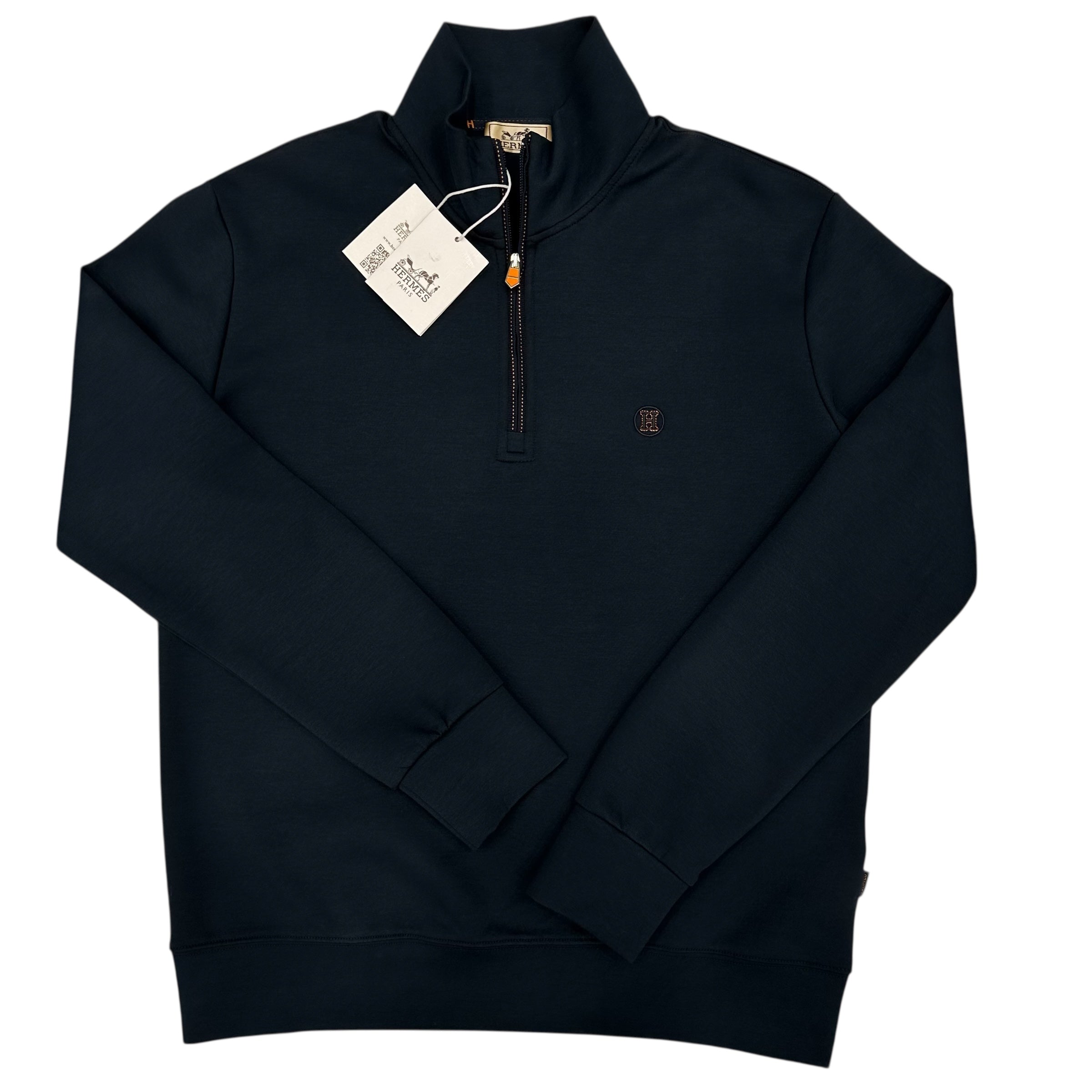 Φούτερ Hermes 17027 “Sale”