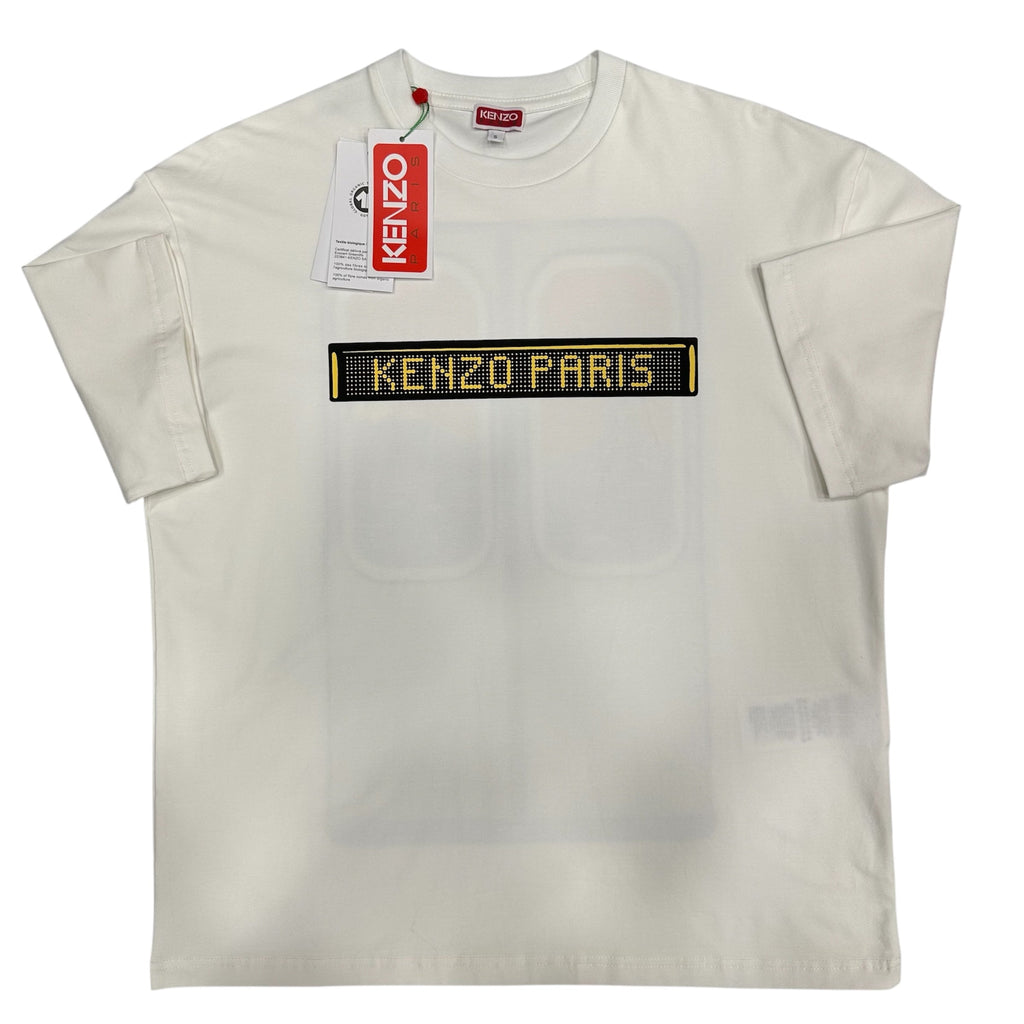 T-shirt Kenzo 1303 “Last”