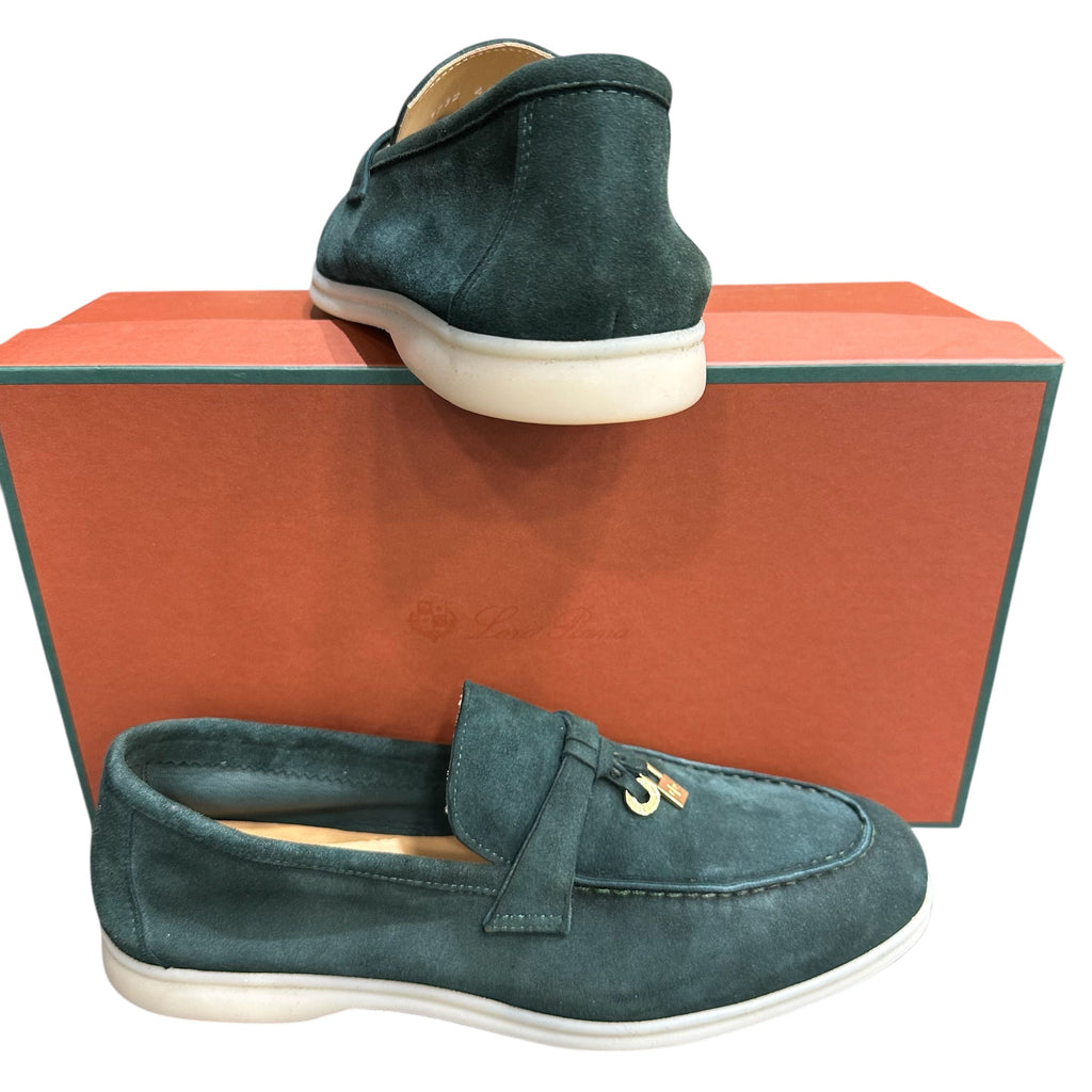 Υποδήματα Loro Piana 1624 “Last”