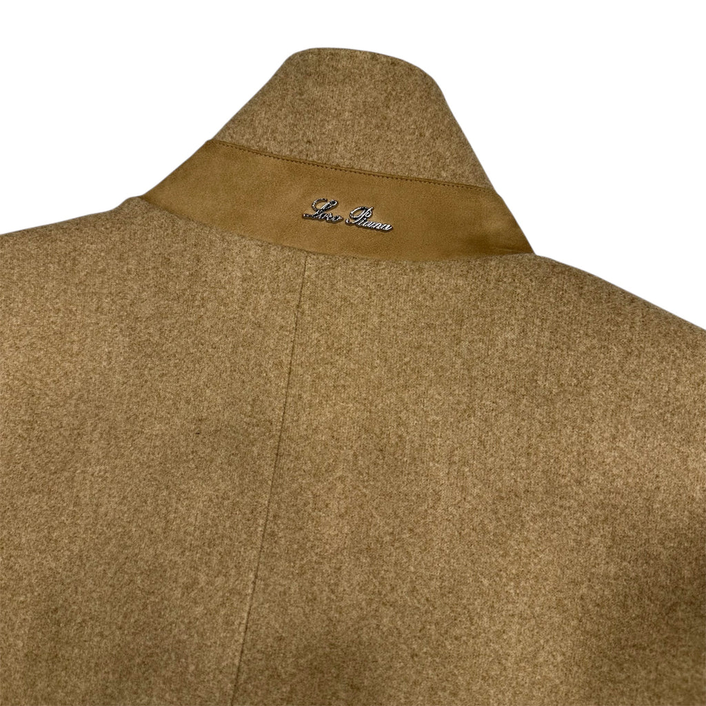 Παλτό Loro Piana 9003 “Last”