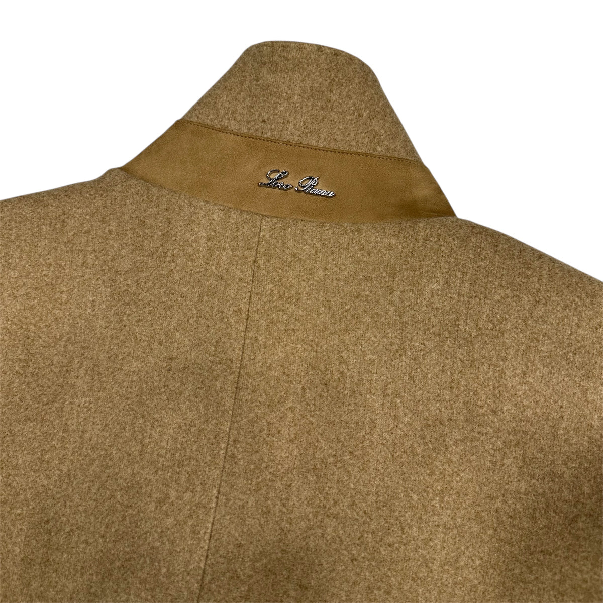 Παλτό Loro Piana 9003 “Last”