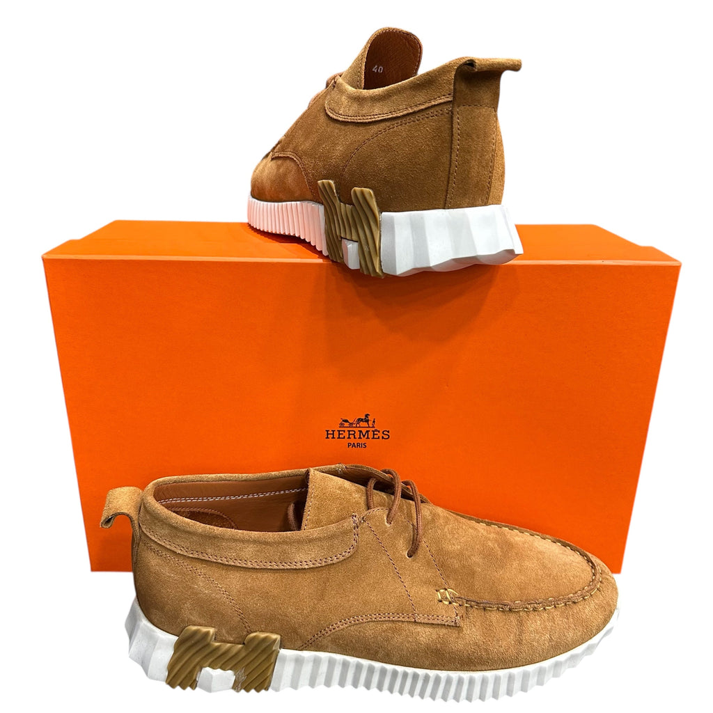 Υποδήματα Hermes 1620 SS26