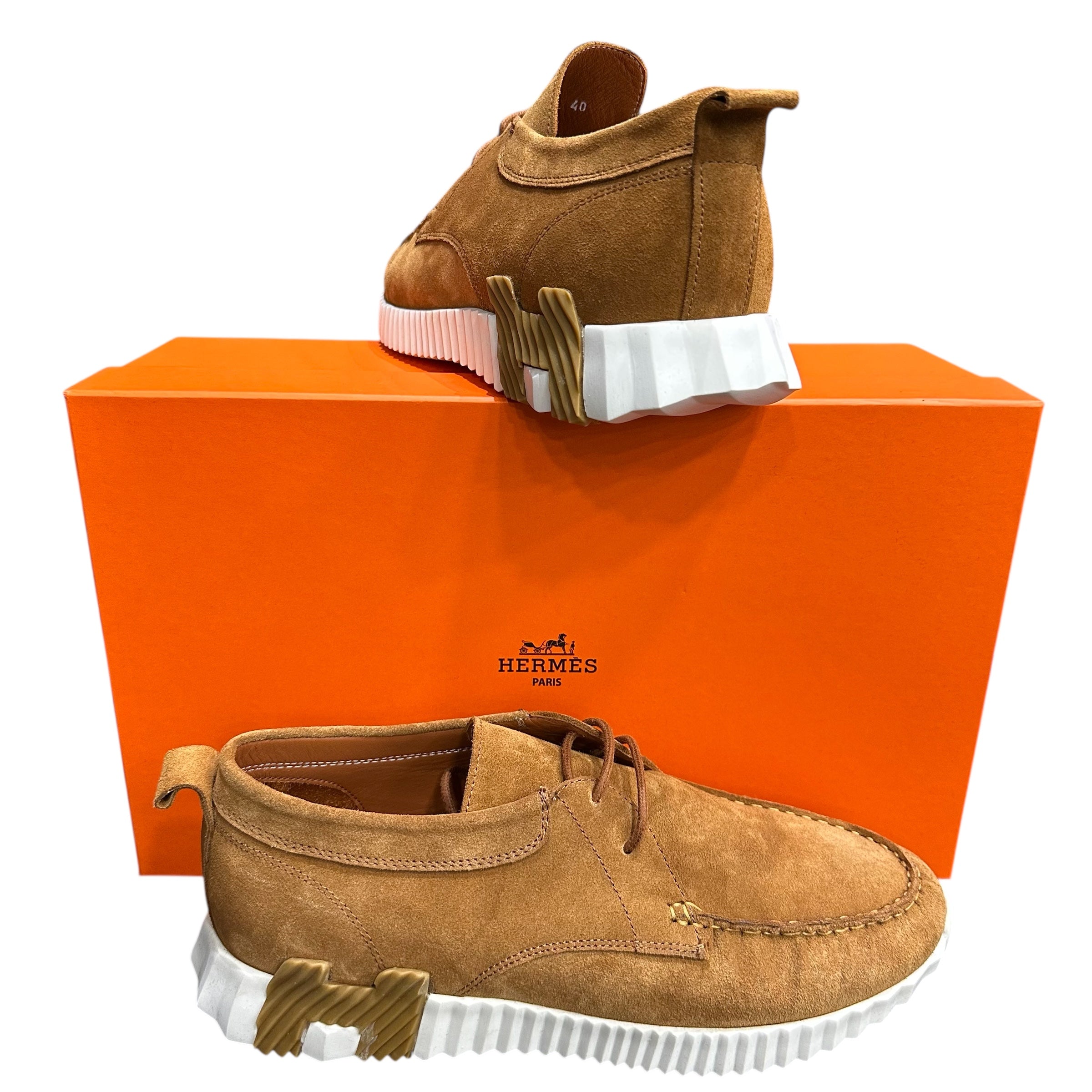 Υποδήματα Hermes 1620 SS26