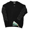 Πουλόβερ Off-White 13014 “Sale”