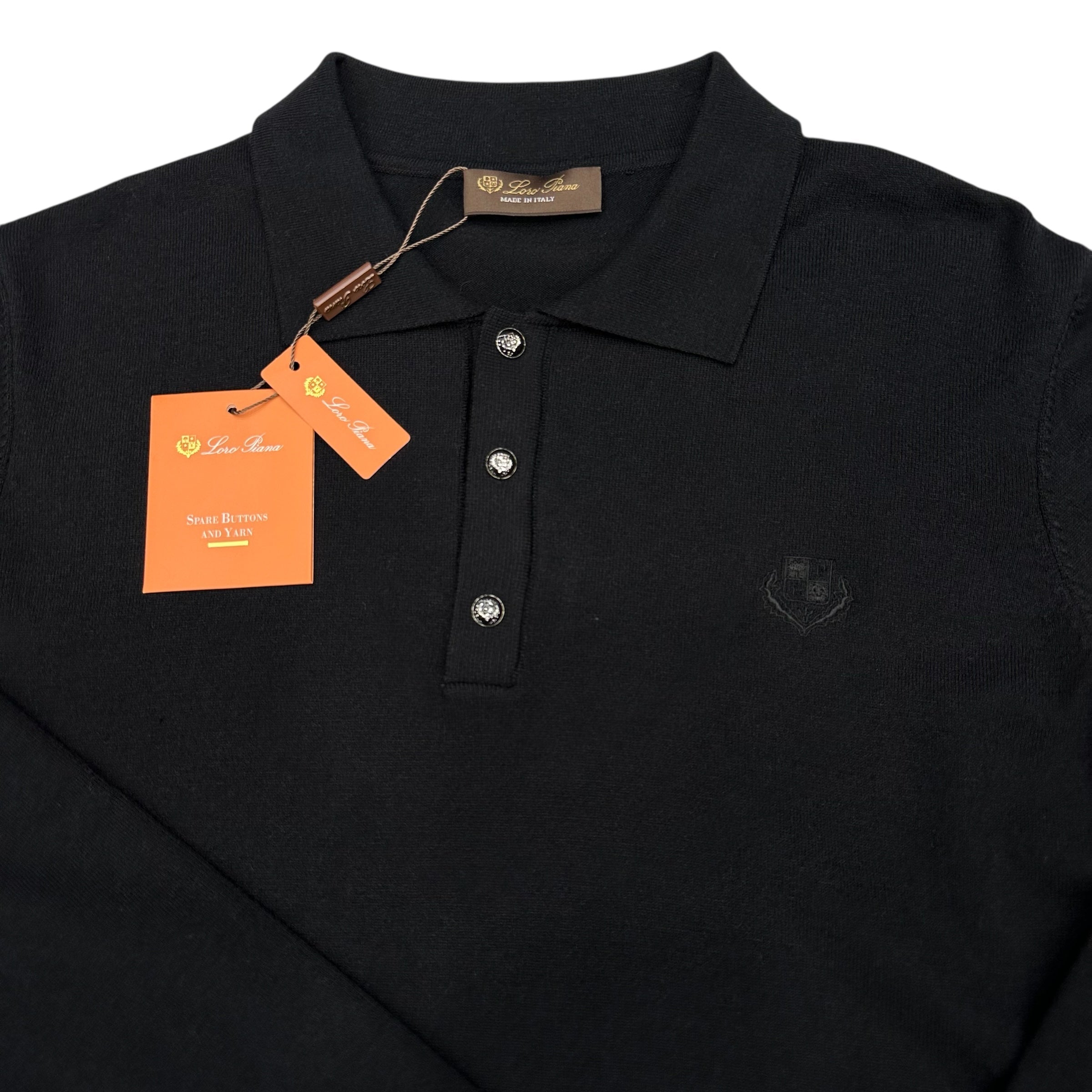 Μπλούζα Loro Piana 7012 “Sale”