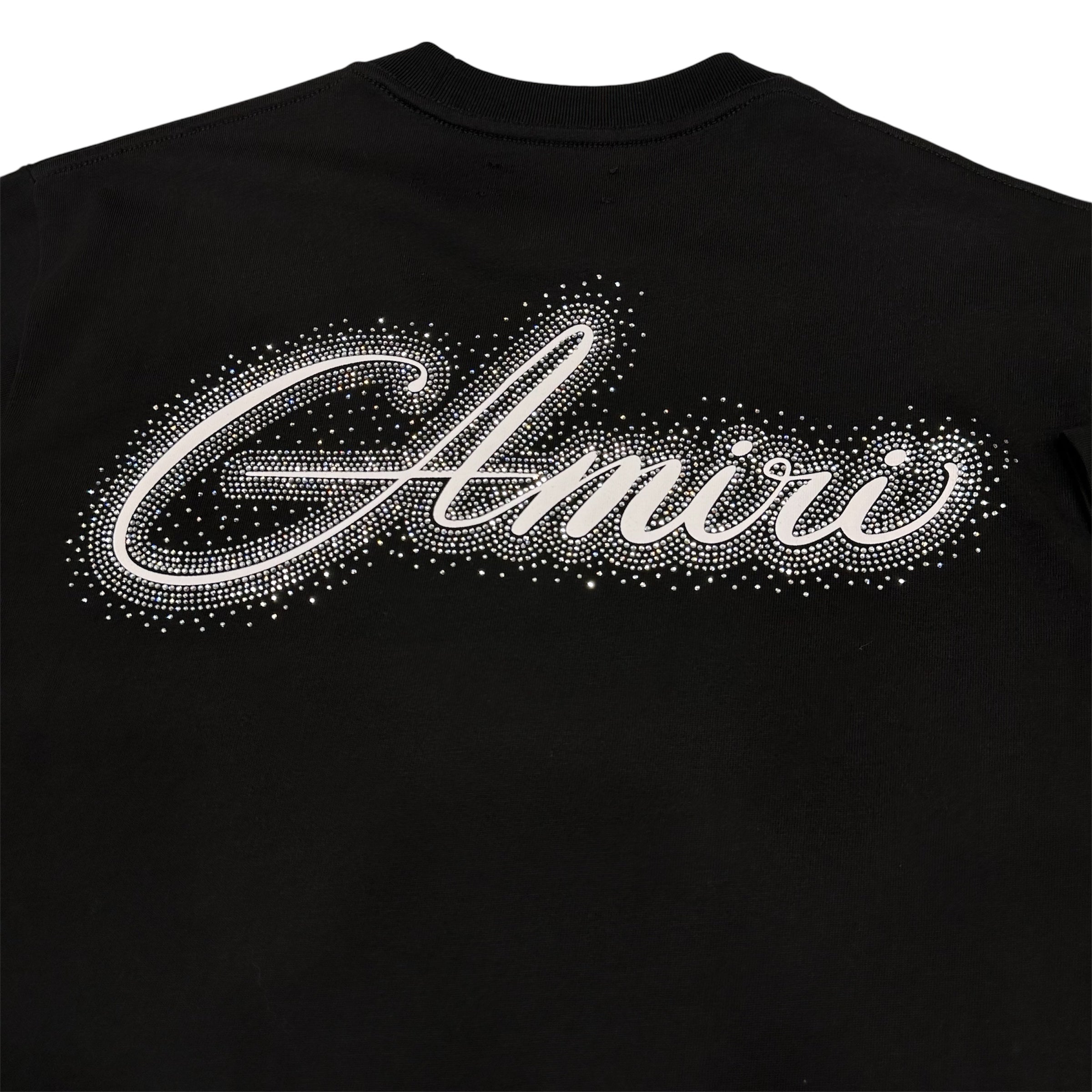 T-shirt Amiri 1287 “Last”
