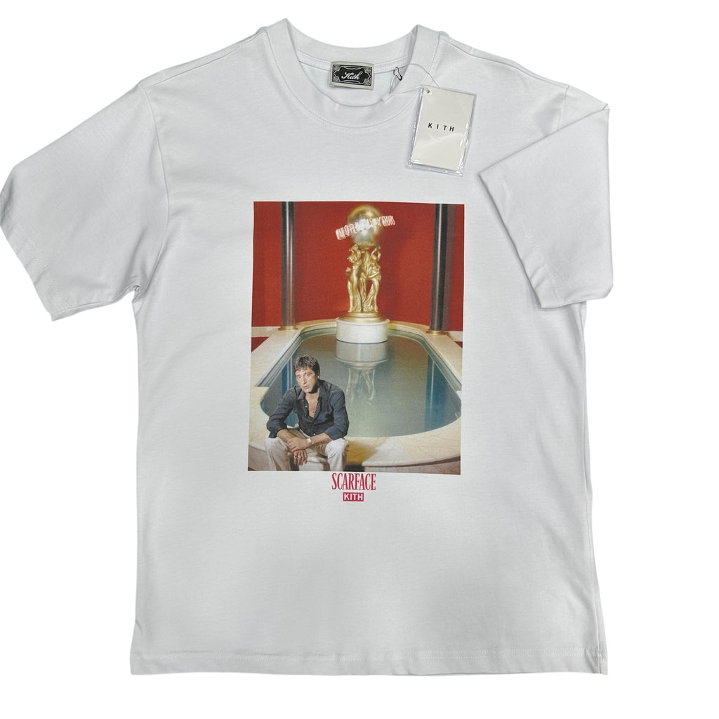 T-shirt Kith 1263 SS26