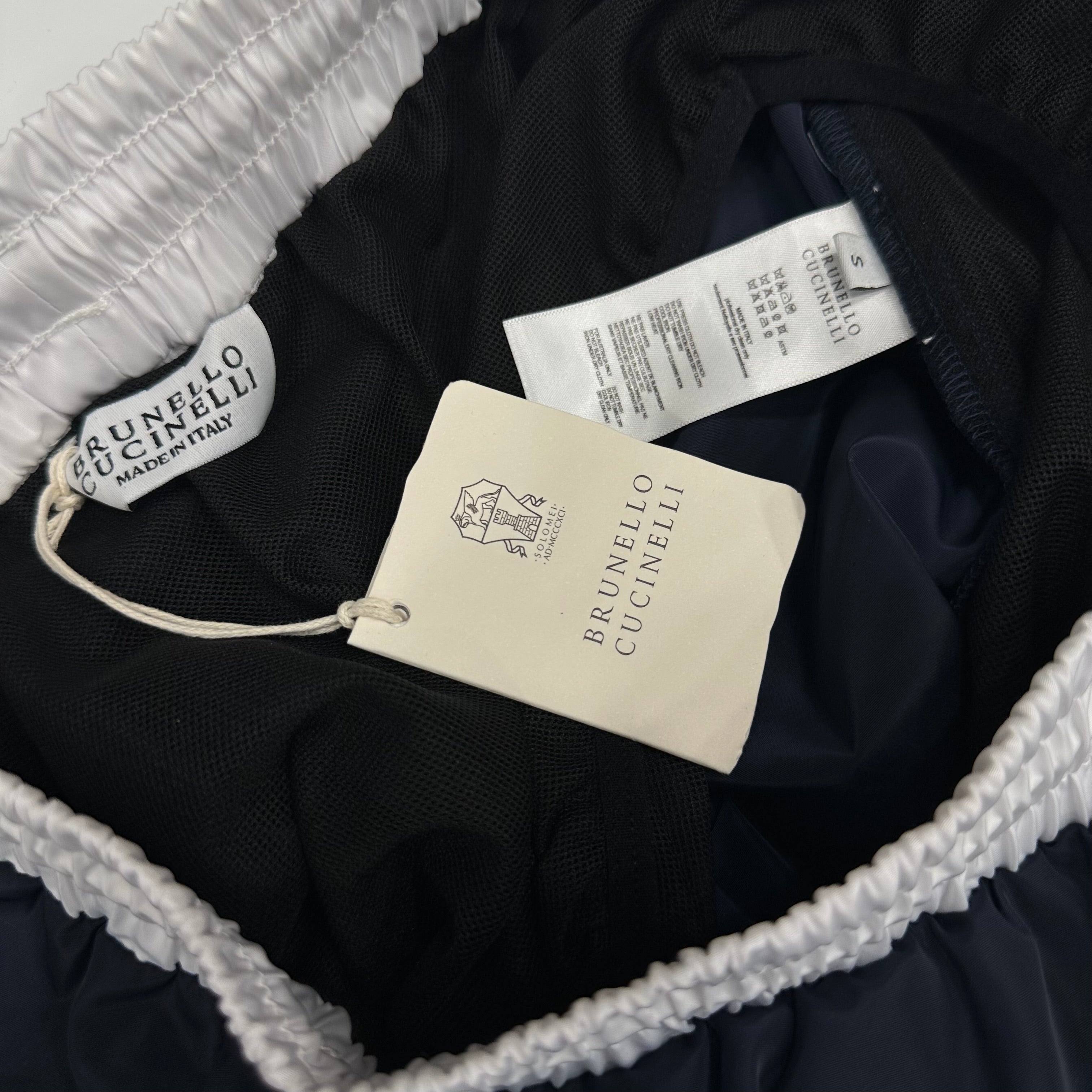 Μαγιό Brunello Cucinelli 15037 SS26