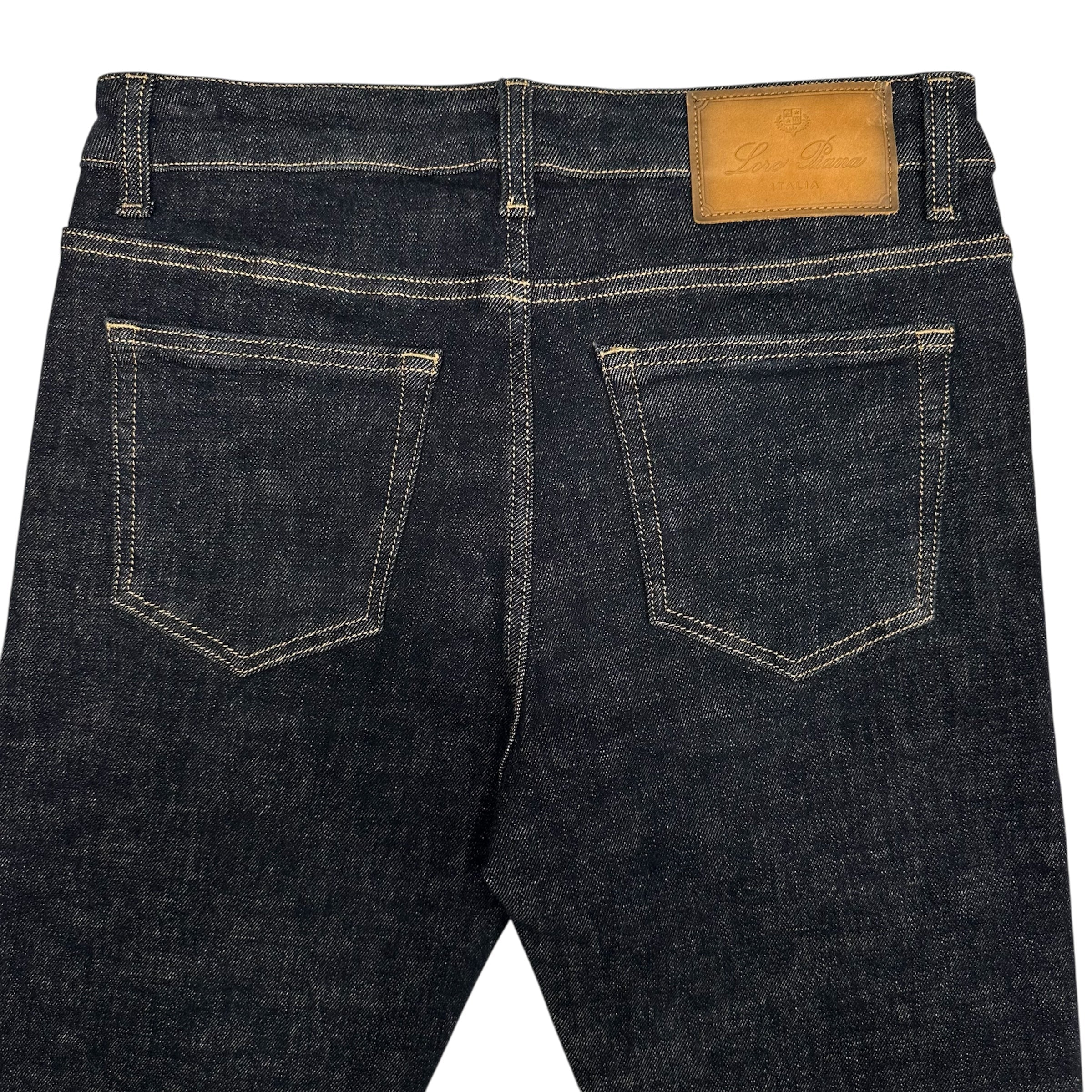 Τζιν Loro Piana 8039 WS26