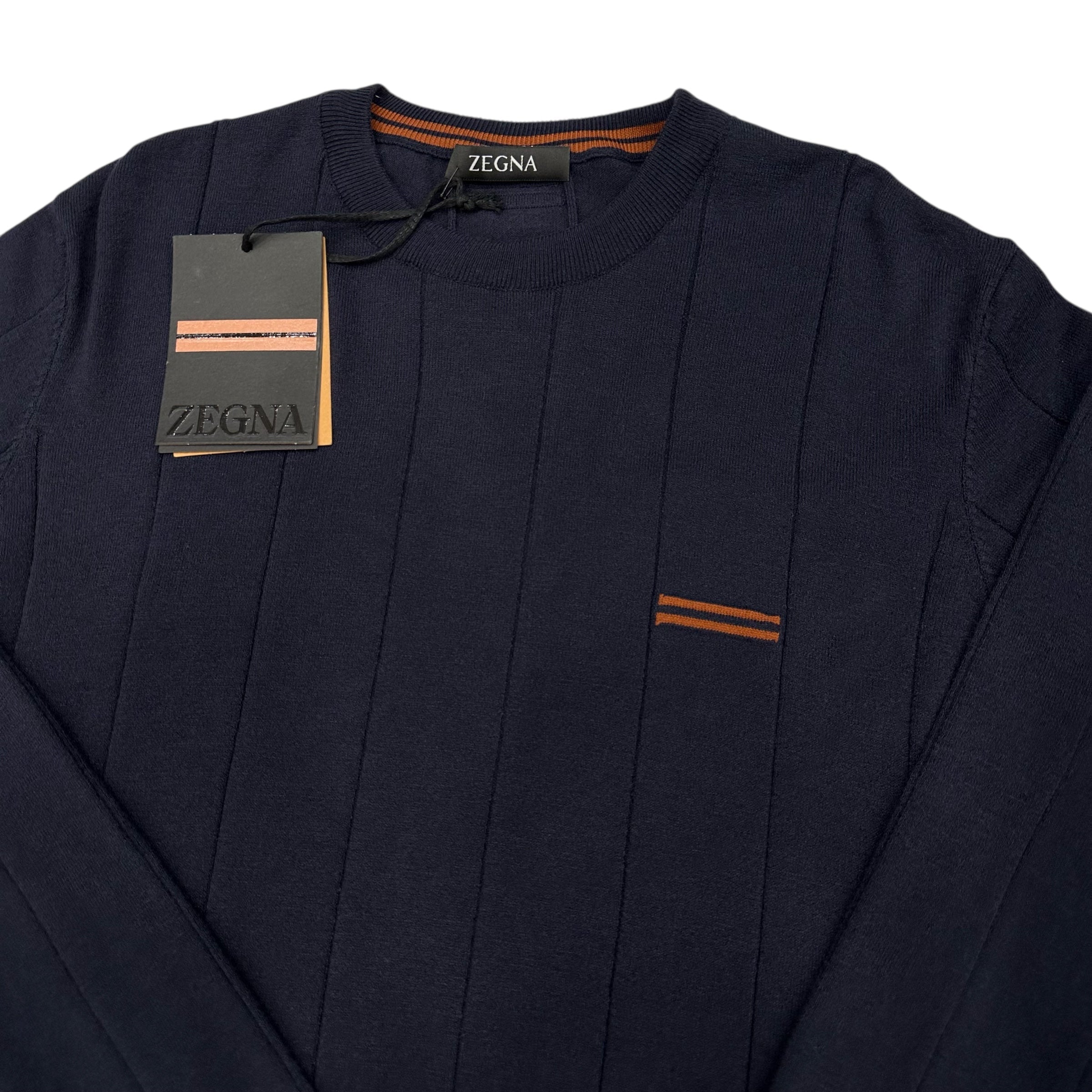 Μπλούζα Zegna 13027 “Sale”