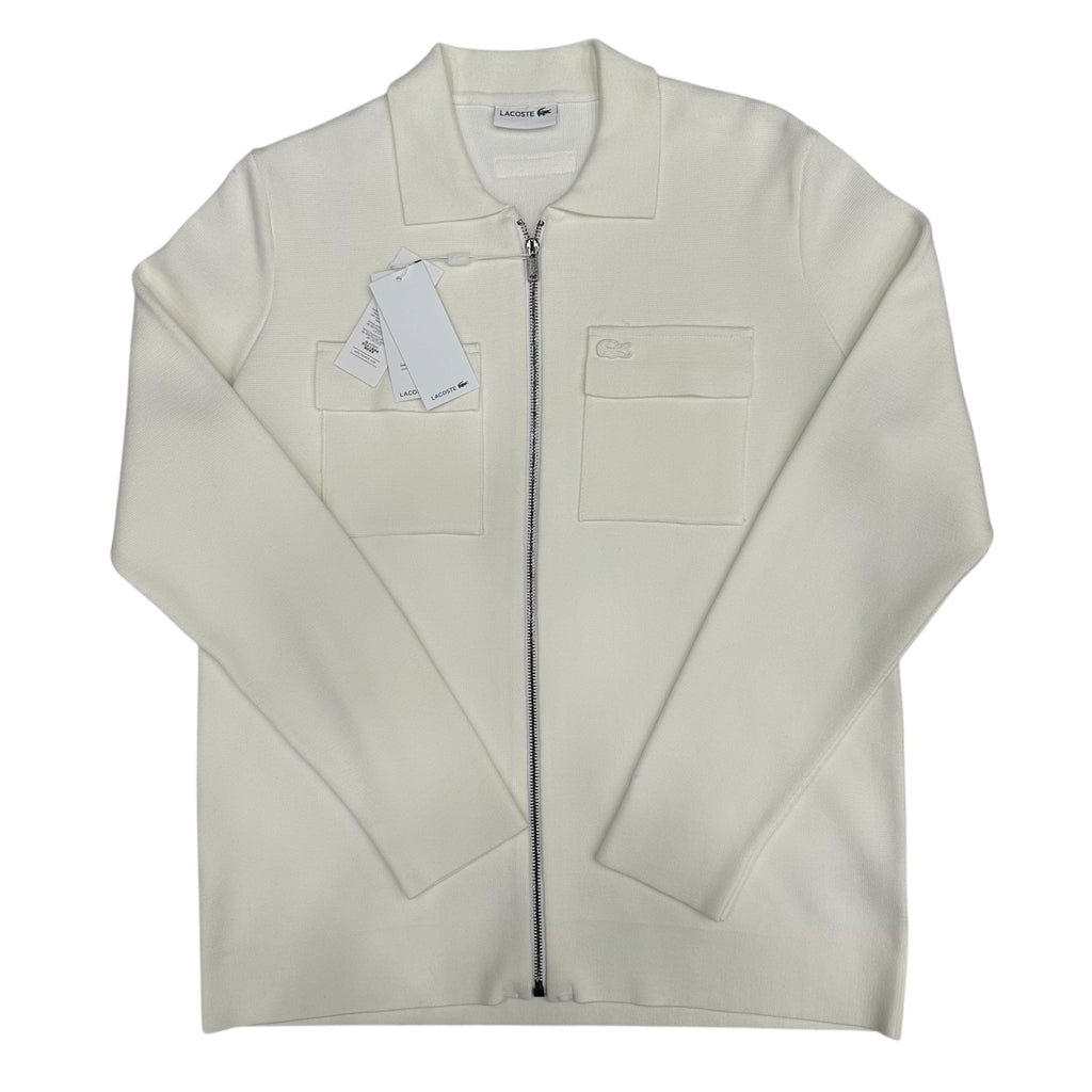 Τζάκετ Lacoste 1560 “Sale”