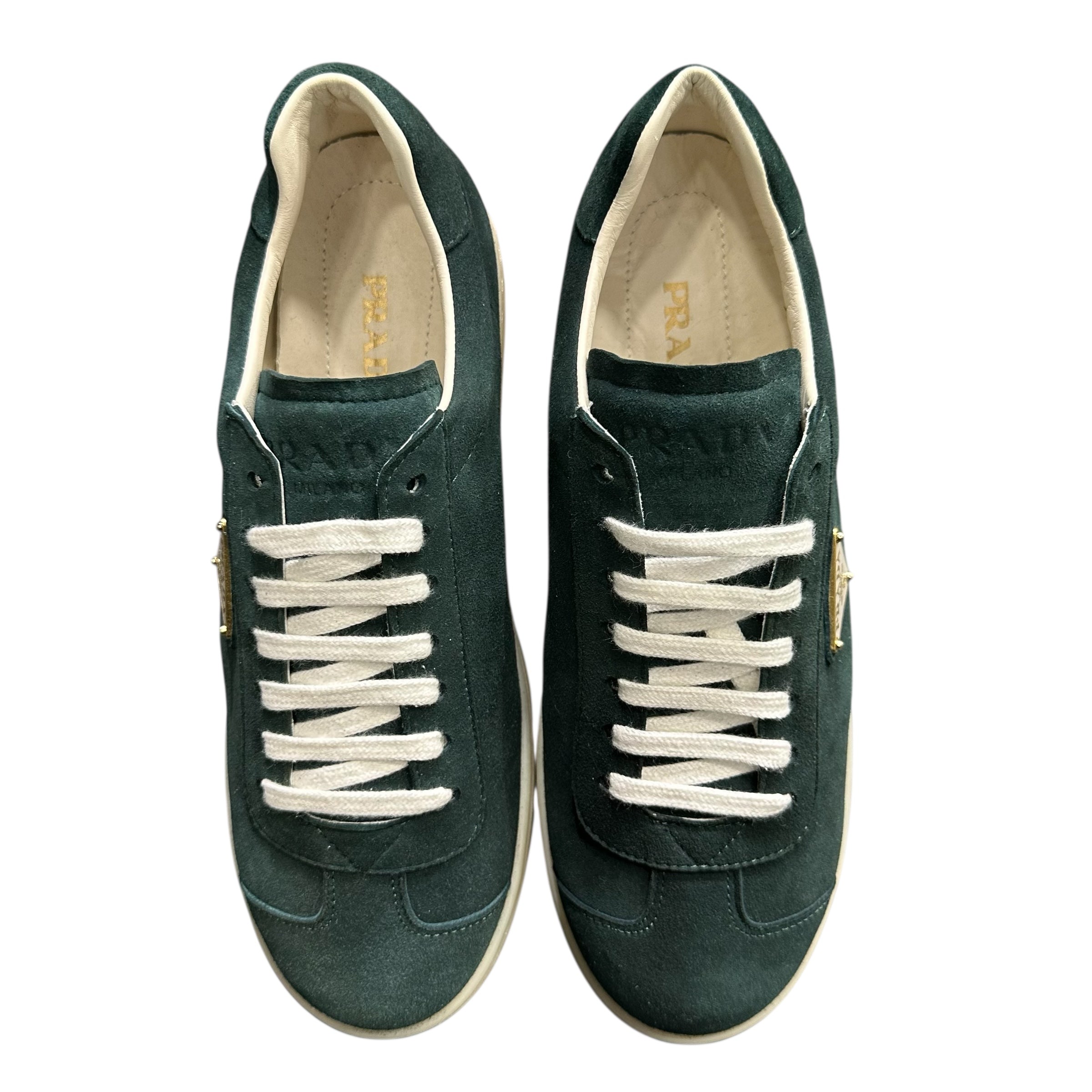 Υπ0δήματα Prada 1618 “Sale”