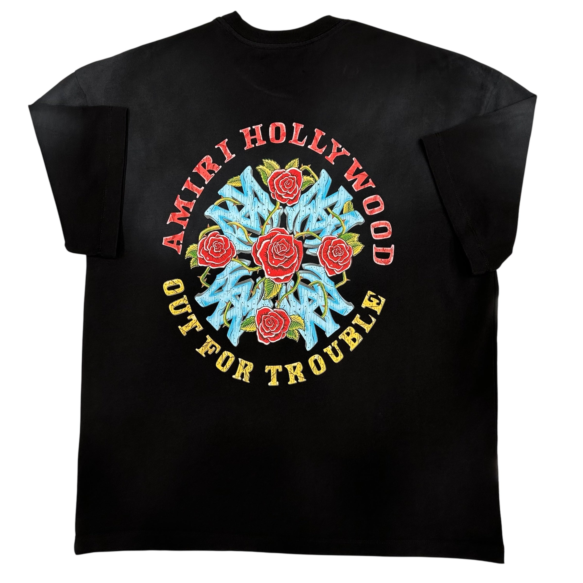 T-shirt Amiri 1283 “Sale”