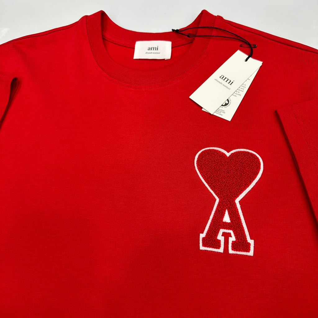 T-shirt Ami 1186 “Last”