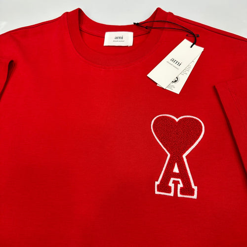 T-shirt Ami 1186 “Last”