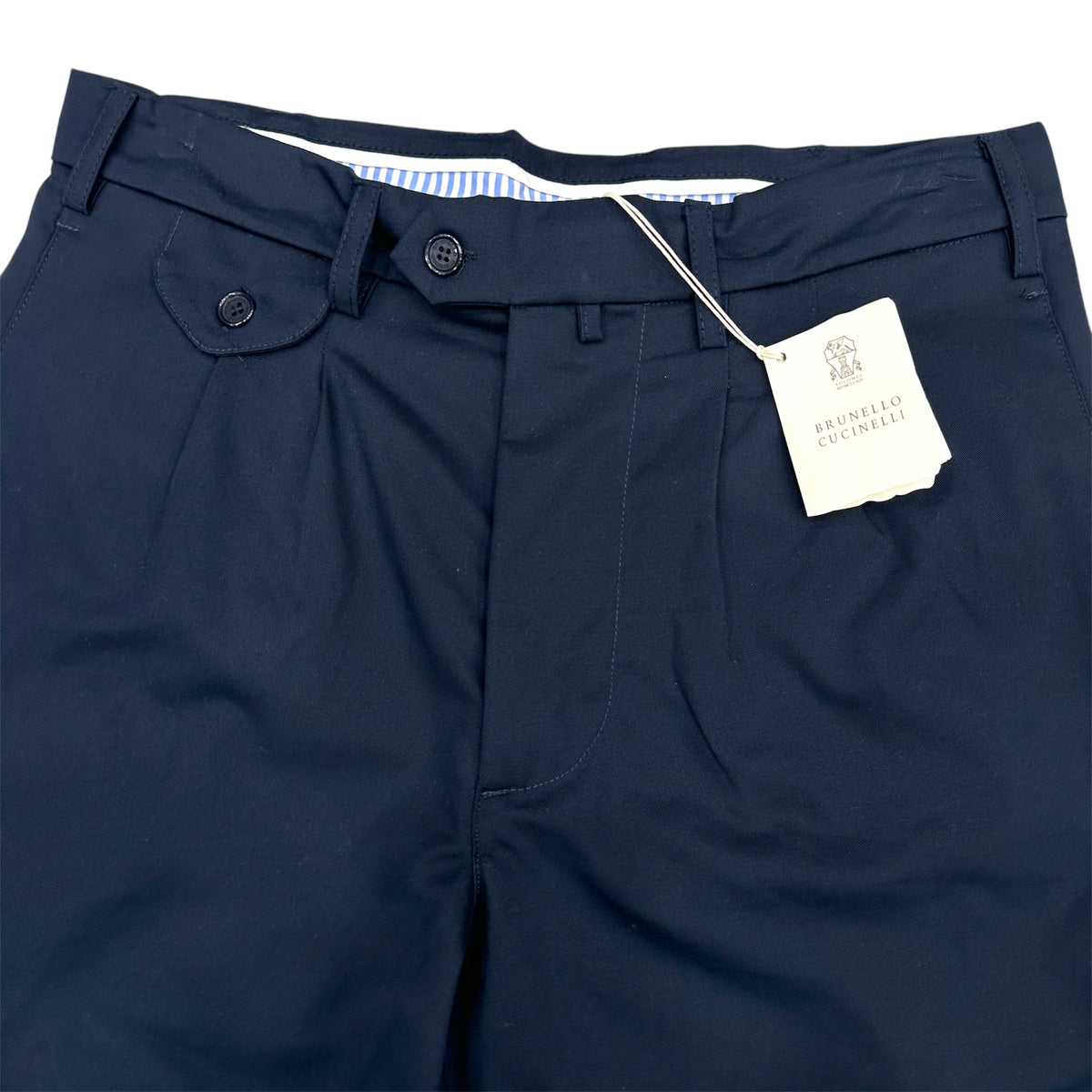 Βερμούδα Brunello Cucinelli 18001 “Sale”