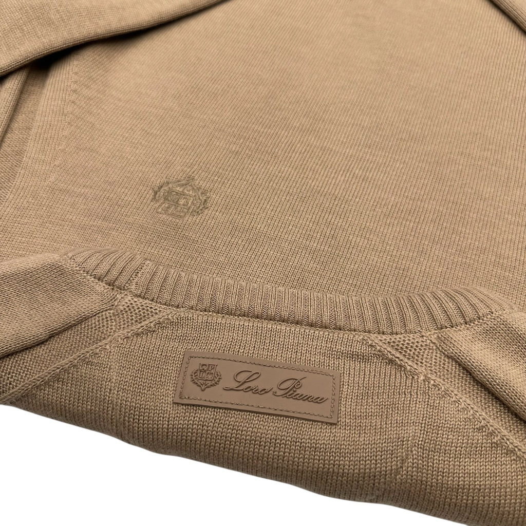 Πουλόβερ Loro Piana 13024 “Sale”