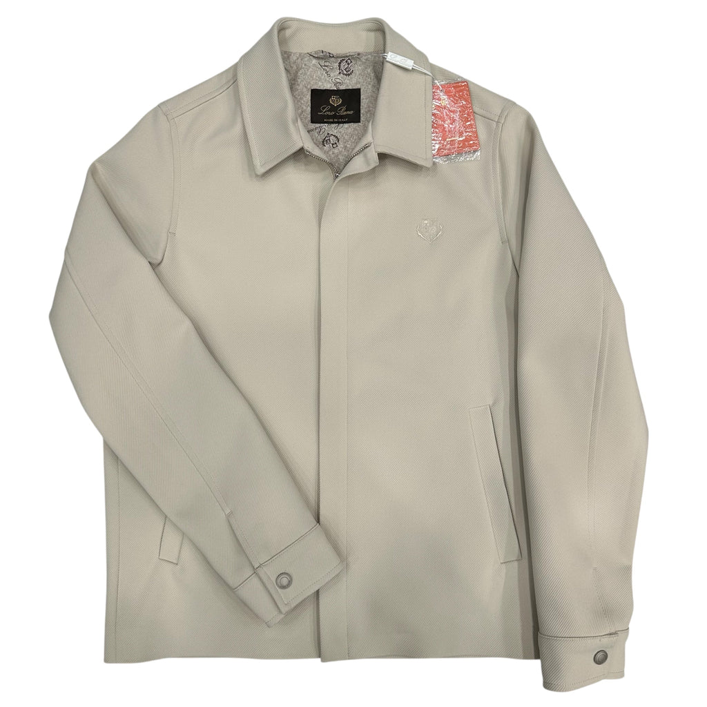 Τζάκετ Loro Piana 1549 “Sale”