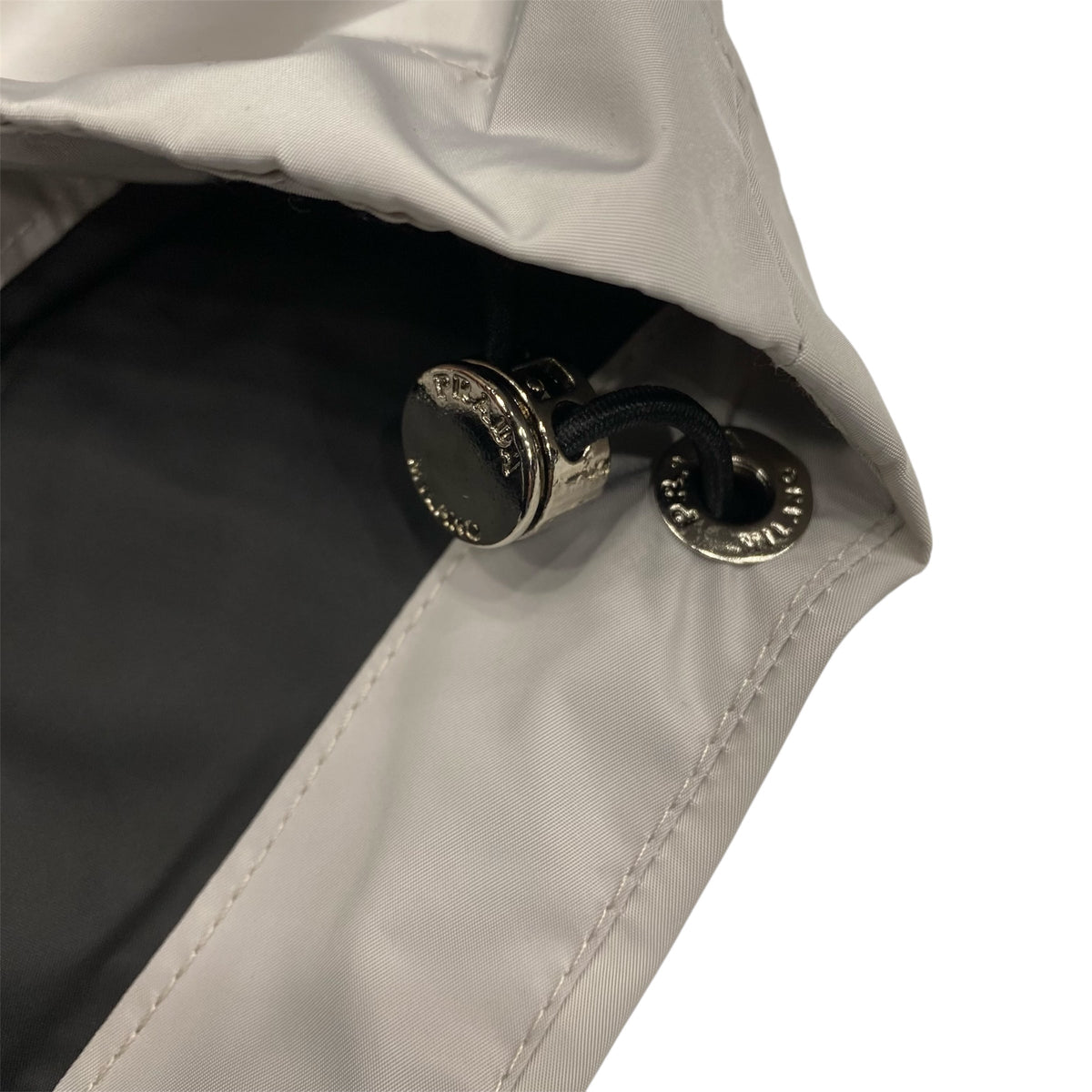 Τζάκετ Prada 1525 “Last”