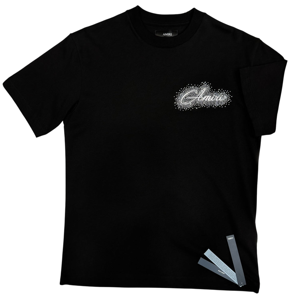 T-shirt Amiri 1287 “Last”