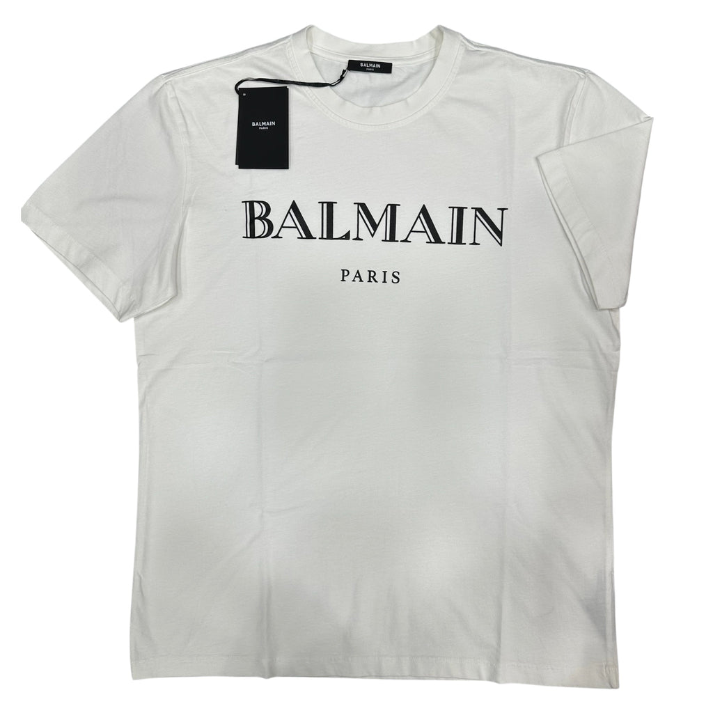T-shirt Balmain 1401 SS26