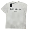 T-shirt Balmain 1401 SS26