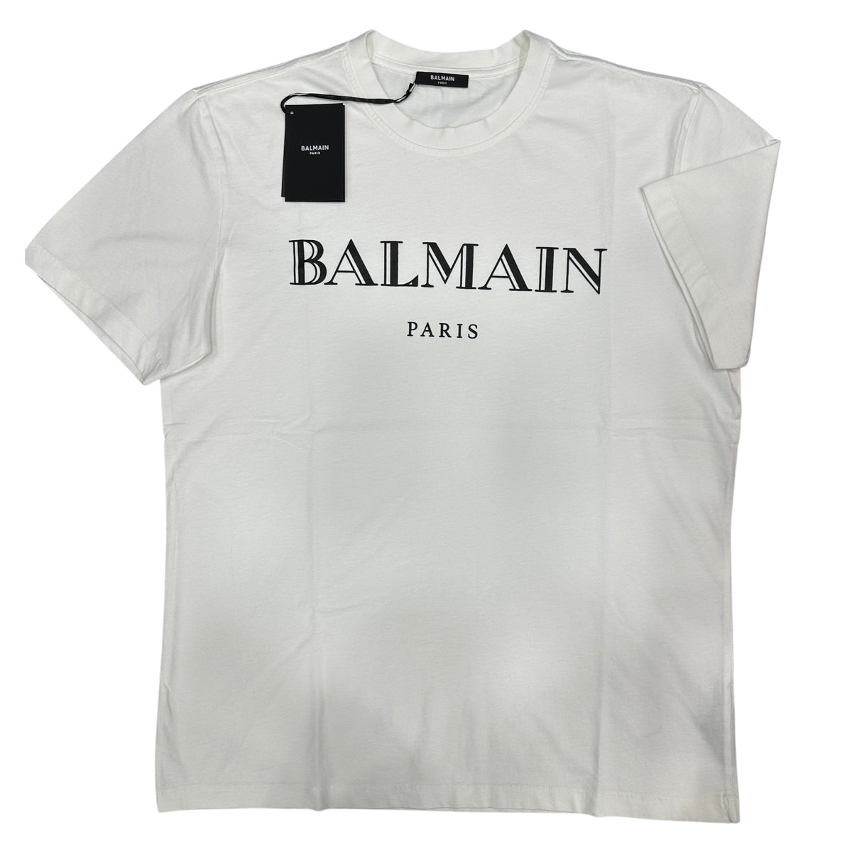 T-shirt Balmain 1401 SS26