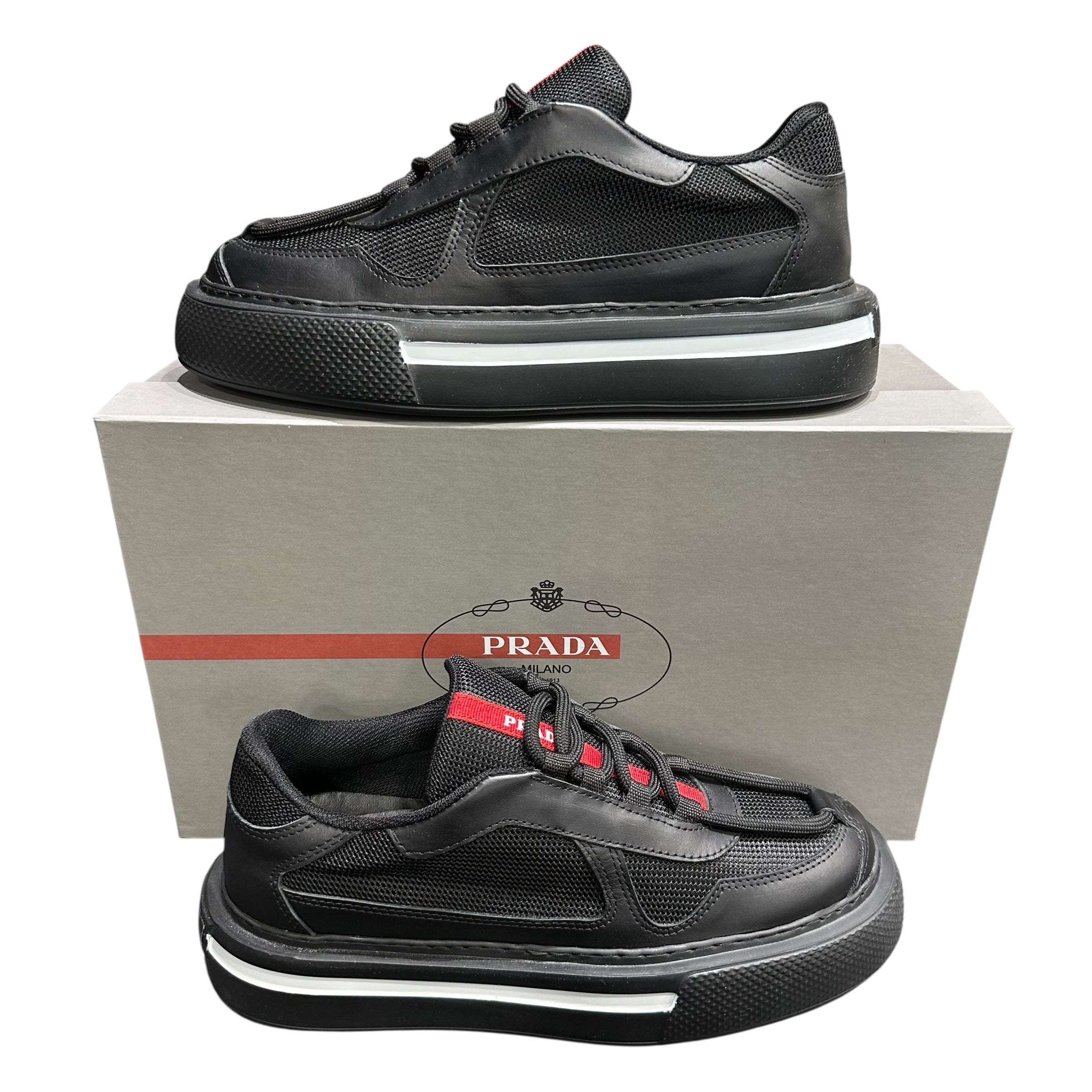 Υποδήματα Prada 1616 “Last”