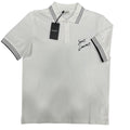T-shirt polo Saint Laurent 1226 “Last”