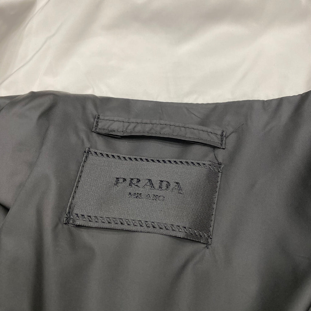 Τζάκετ Prada 1525 “Last”