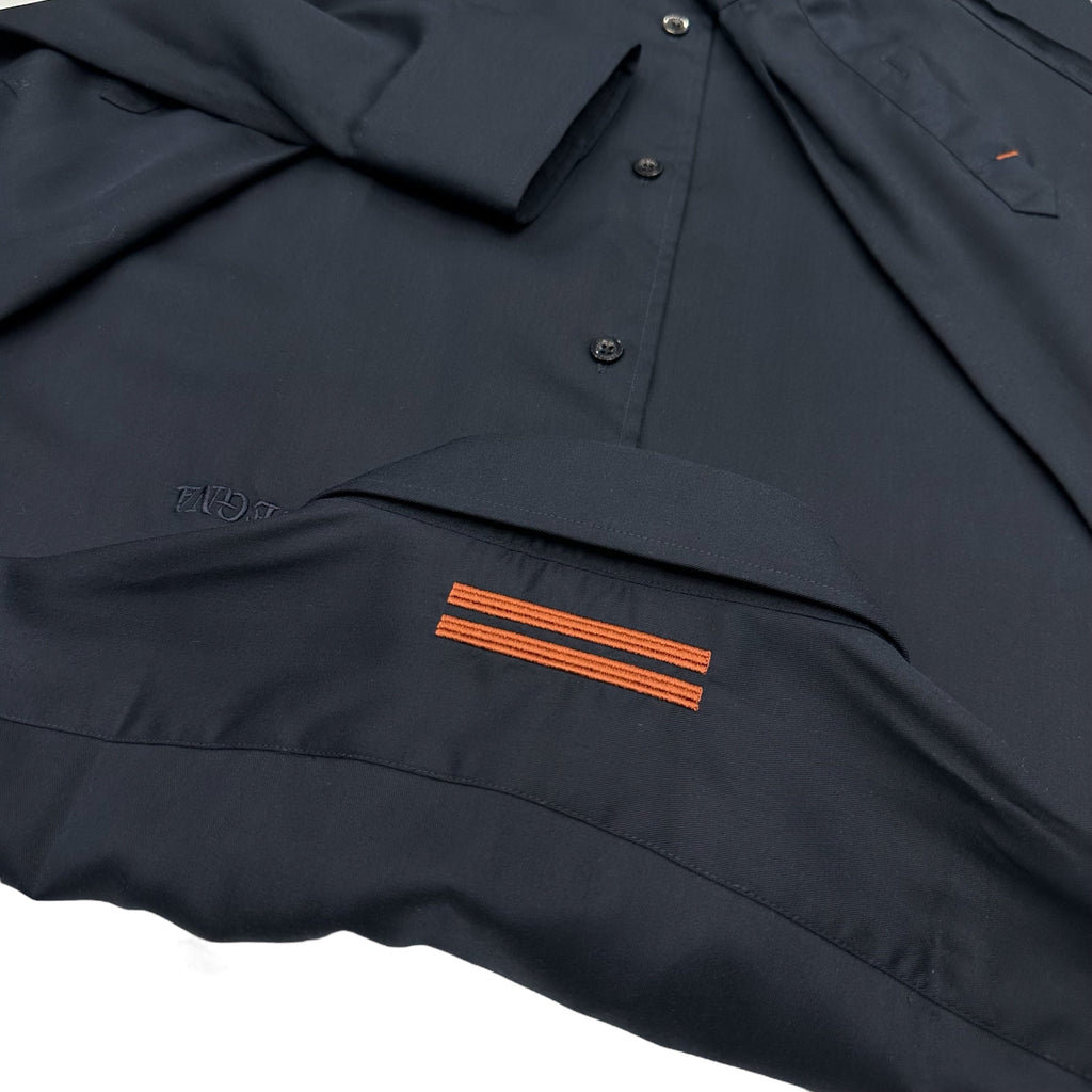 Πουκάμισο Zegna 12019 “Sale”