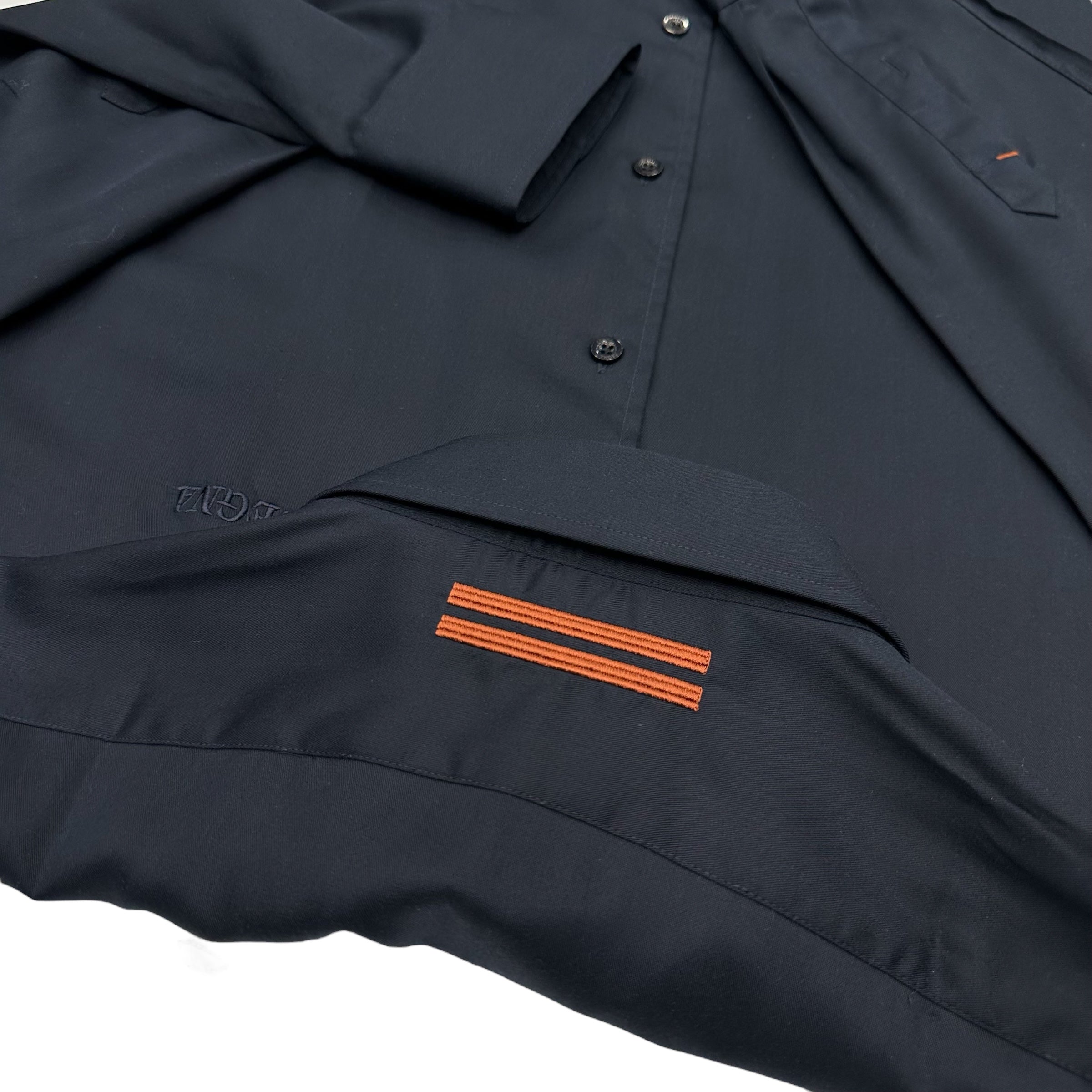 Πουκάμισο Zegna 12019 “Sale”
