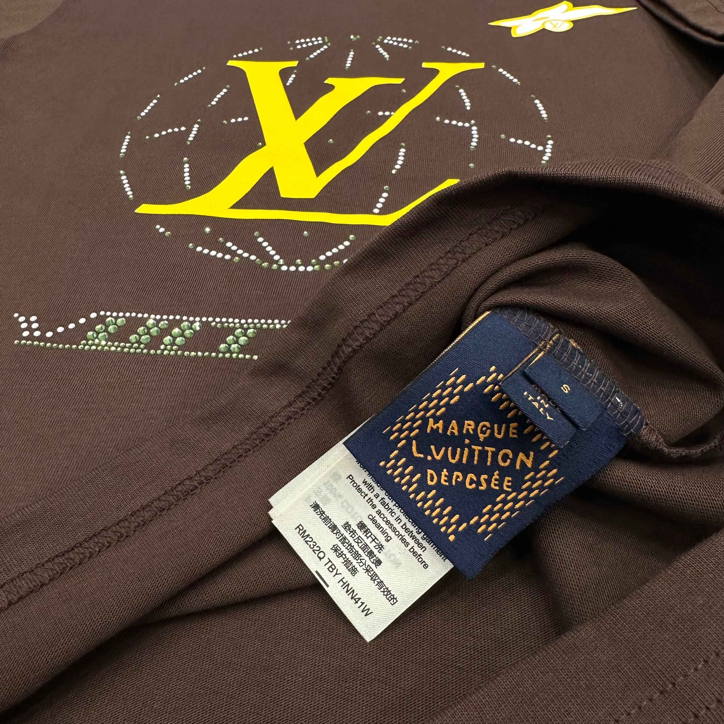 T-shirt LV 1178 “Sale”