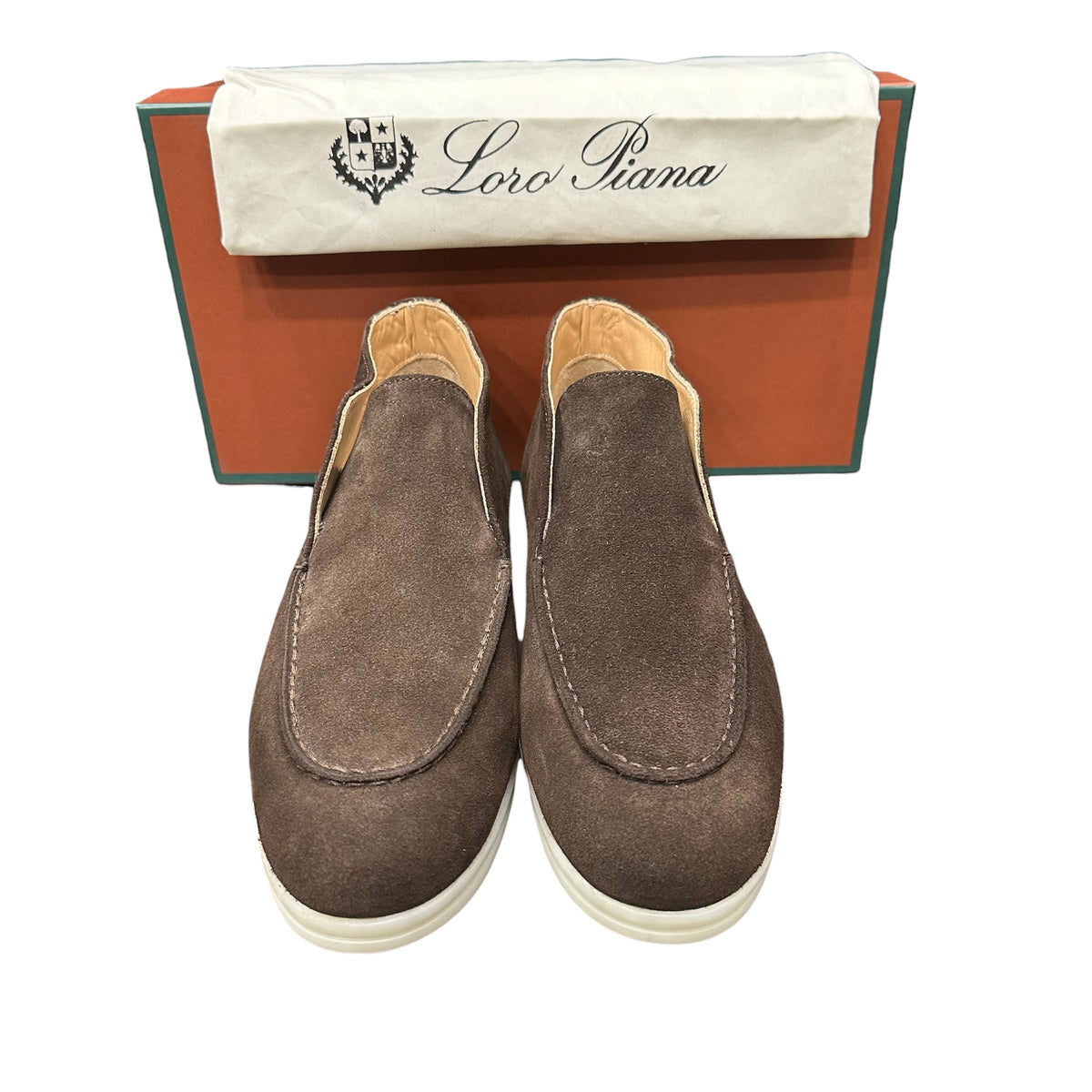Υποδήματα Loro Piana 16041 “Sale”