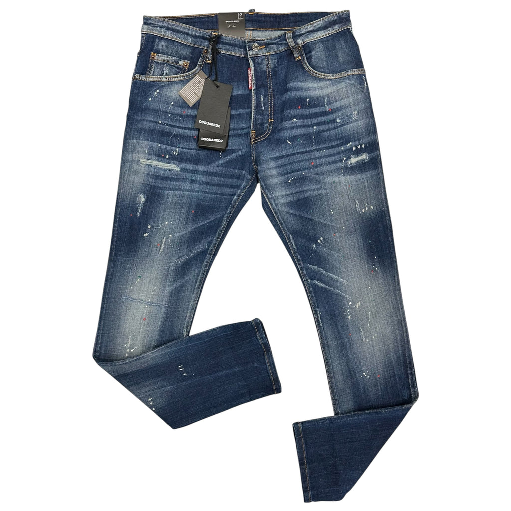 Τζιν Dsquared 8049 SS26